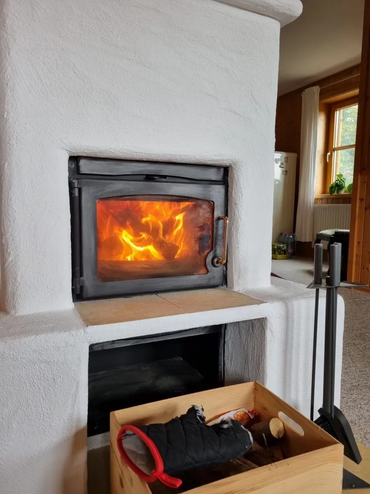 Kachelofen